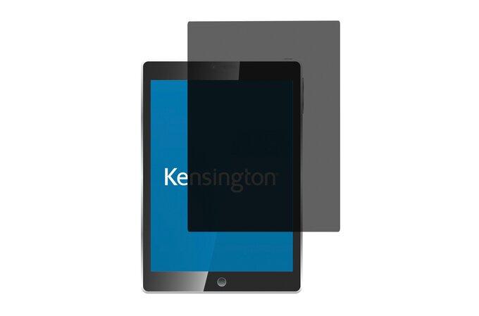 Kensington Filtri per lo schermo - Rimovibile, 2 angol., per iPad Pro 10.5" 2017