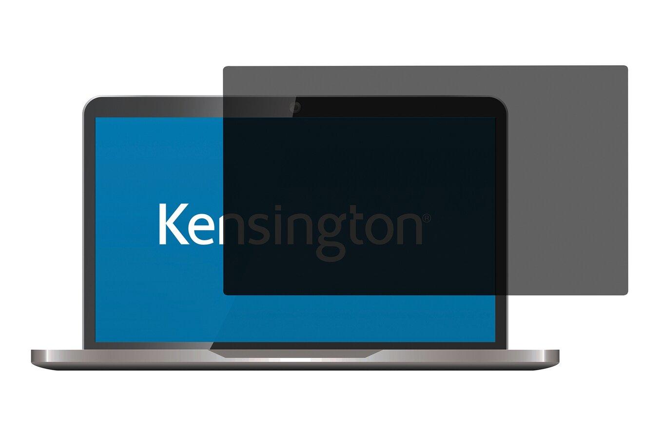 Kensington Filtri per lo schermo - Rimovibile, 2 angol., per Lenovo Thinkpad X1 Carbon 4th Gen