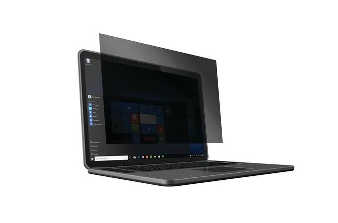 Kensington Filtri per lo schermo - Rimovibile 2 angol. per ACER Chromebook Spin 13 (PRIVACY FILTER REMOVABLE ACERSPIN13)