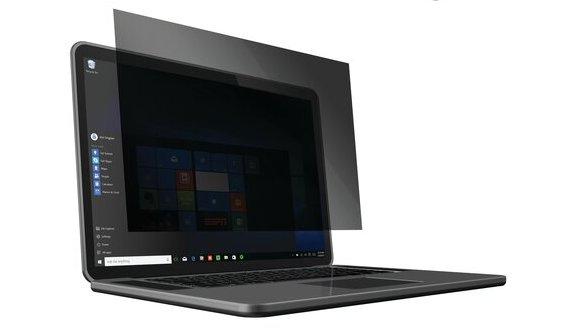 Kensington Filtri per lo schermo - Rimovibile, 2 angol., per Surface Laptop 15"