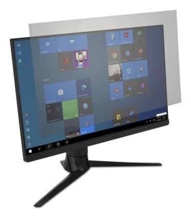 Kensington Filtro antiriflesso e di riduzione della luce blu per monitor da 23,8Ã¢â‚¬Â