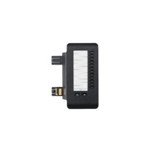 Unify OpenScape Key Module 600 switch telefonico Nero [L30250-F600-C430]