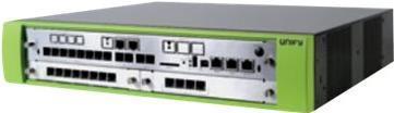 O/SCAPE BUS X3R SY BX RK MNT WITHOUT MB