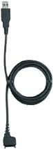 Nokia Dke -2 - Cavo USB - USB (M) a Mini USB, Tipo B (M) - Per Nokia 31xx, 3500, 5200, 5300, 61xx, 62xx, 63xx, 7390, 7500, E90,