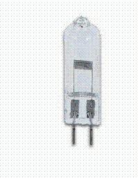 Osram 64657 lampadina alogena 250 W (Halogen Bulb 250 W - Warranty: 12M)