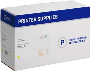 PRIMINA PRIME 1208 - Gelb -...