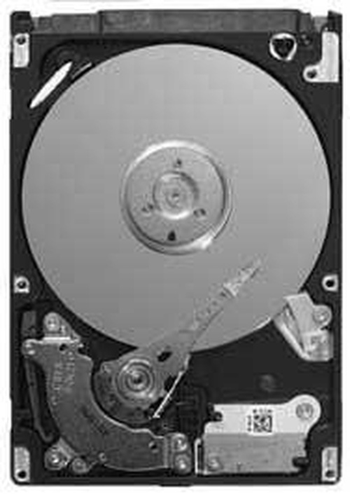 Seagate LD25.2 80GB 2.5"...