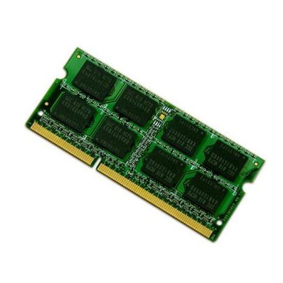 Fujitsu 4GB DDR3 1600MHz PC3-12800 memoria 1 x 4 GB