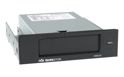 Fujitsu RDX 3.5" Disco di...