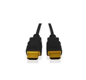 Fujitsu HDMI/DVI-D, 1.8m cavo HDMI 1,8 m Nero
