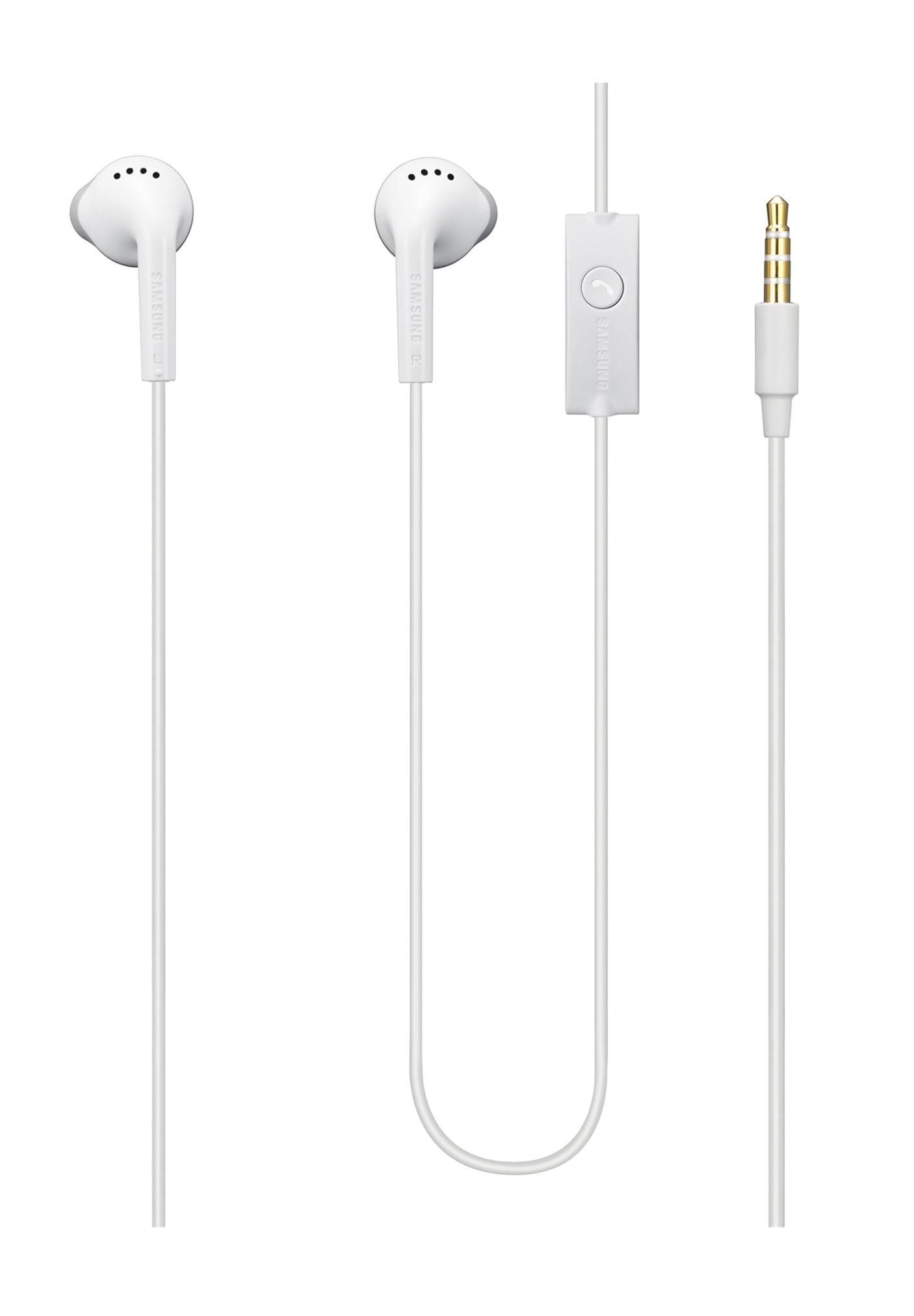 Samsung EHS61ASFWE Auricolare Cablato In-ear Musica e Chiamate Bianco