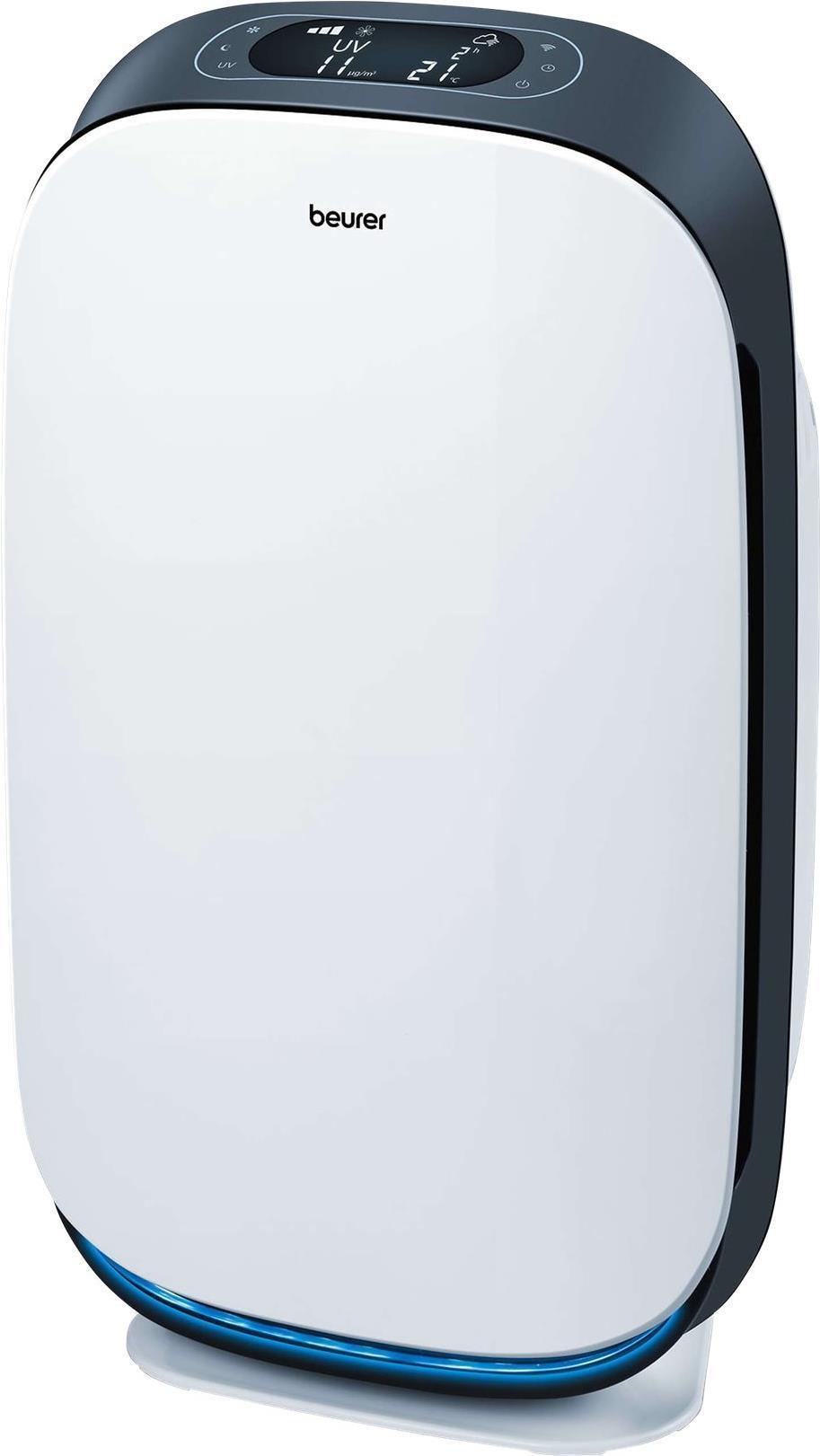 Beurer - LR 500 Air Purifier WiFi - 3 anni di garanzia (LR500)