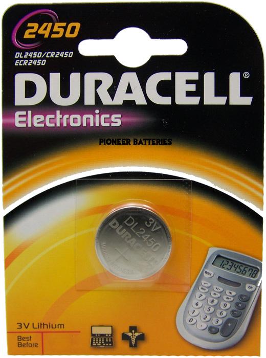 DURACELL PLUS BATTERIA A...