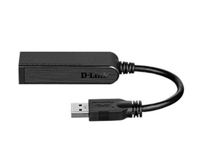 D-Link DUB-1312 scheda di...