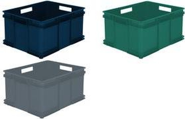 Keeeeper Storage Box...