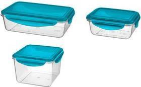 Care del custode "Tino", con clip, coperchio da 1,7 litri: blu, materiale: pp/tritan, resistente, - 1 pezzo (1111563200000)