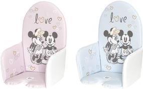 Keeeper Kids Edition per seggiolone "Lena Mickey", blu per seggioloni per bambini disponibili in commercio, festival idrici - 1