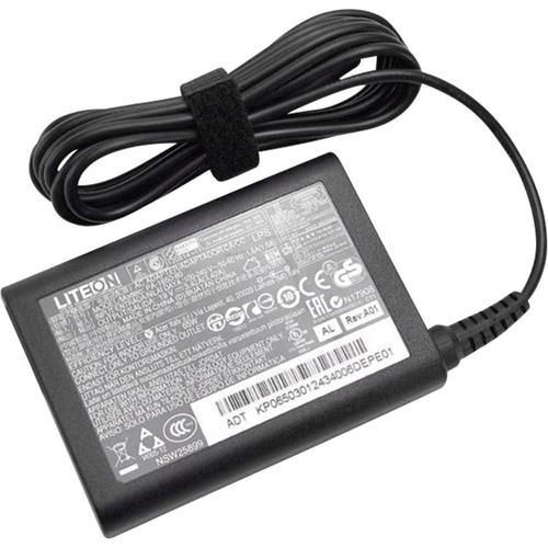 AC Adapter 19V 65W includes power cable