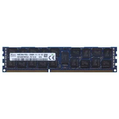 SK Hynix HMT42GR7MFR4A-PB memoria 16 GB 1 x 16 GB DDR3 1600 MHz Data Integrity Check (verifica integritÃ  dati)