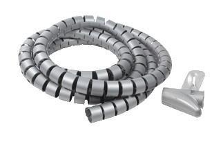 KIT CANALINA 150 MT. DIAMETRO 28 MM CON INSERITORE