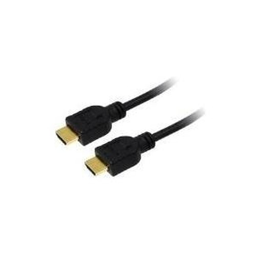 Kabel HDMi- HDMI S/S 100M LogILINK ALTA SPECIA CON ETHERNET 8.16 GBIT/S