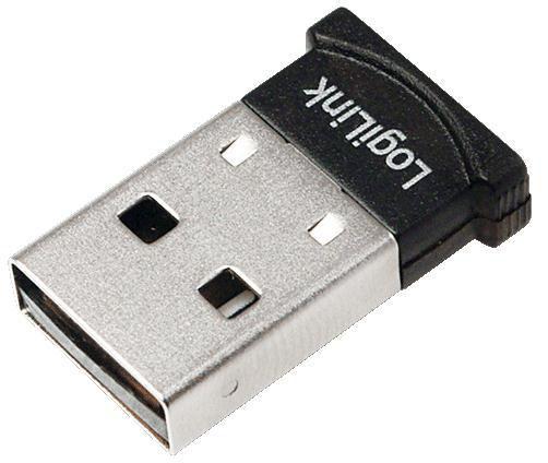 BLUETOOTH ADAPTER USB 2.0 V4.0