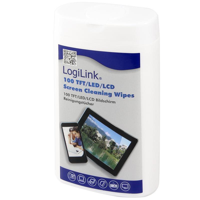 TFT/LCD und Plasma cleaners