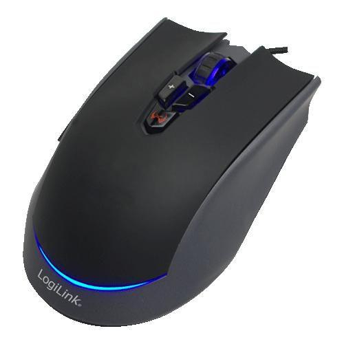 LogiLink ID0103 mouse USB...