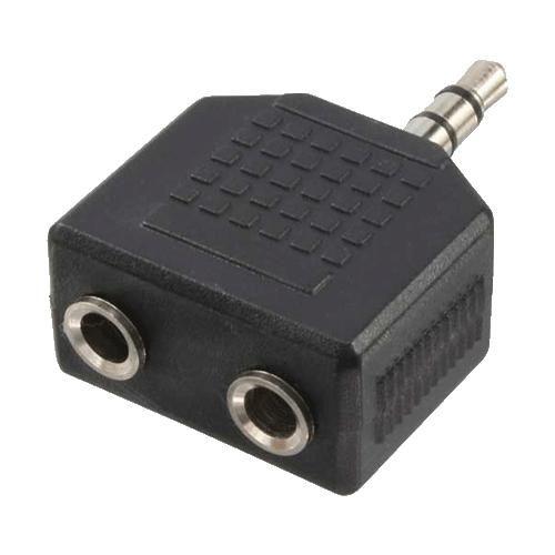 Audio Adapter 1x Mini 3,5mm