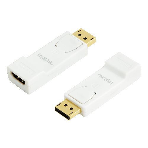 DisplayPort to HDMI Adapter m.