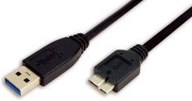 USB CableUSB 3.0AM to Micro