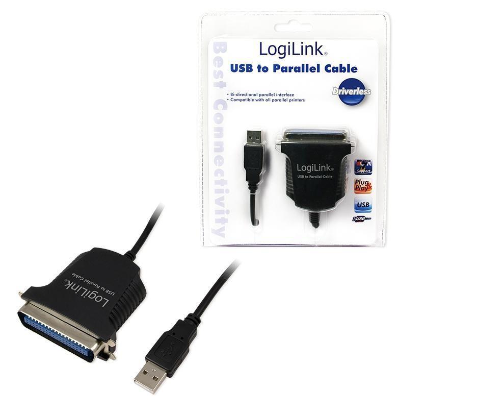 LogiLink AU0003C