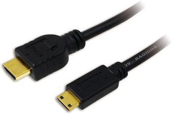 HDMI-Kabel Ethernet A -
