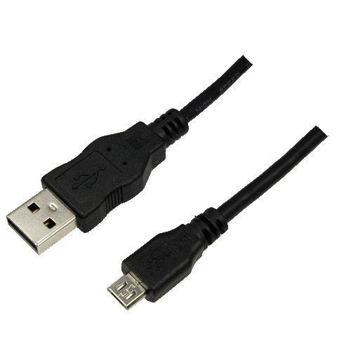 1.8m USB/microUSB
