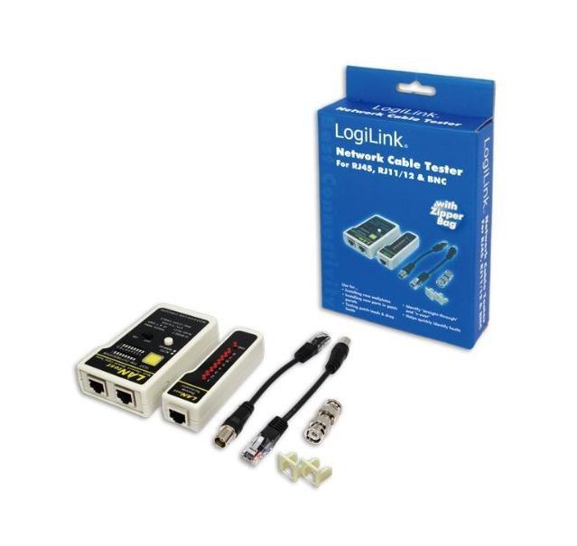 Tester per cavi con unitÃƒÂ...