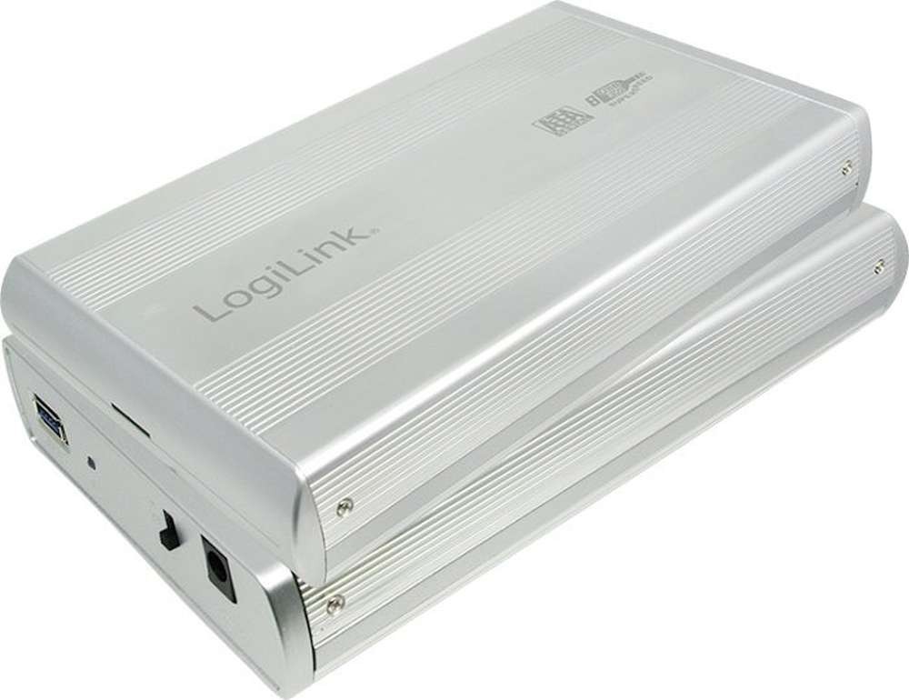 LogiLink USB 3.0 Custodia...
