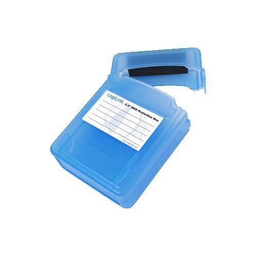 BOX PER 2 HDD 2.5" PER...