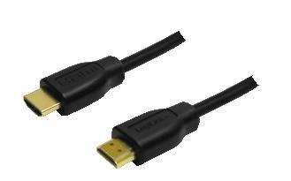 HDMI-Kabel Ethernet A -