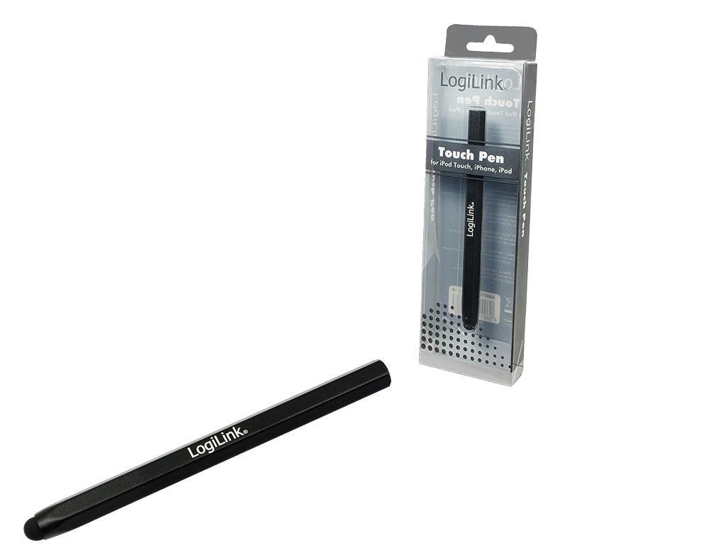 Touch Pen LogiLink Black