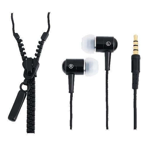 In-Ear Kopfhrer Zipper