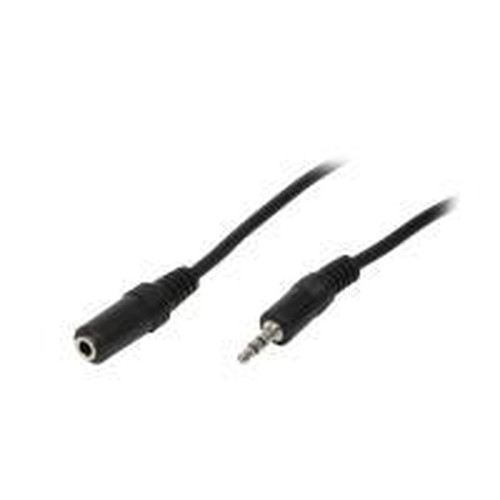 LogiLink 3.5mm - 3.5mm, 3m...