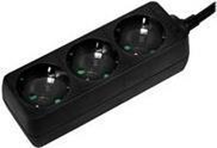 Power Extension 1.4 M 3 Ac...