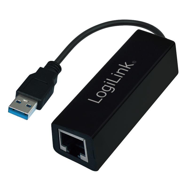 Adapter USB 3.0 Ethernet