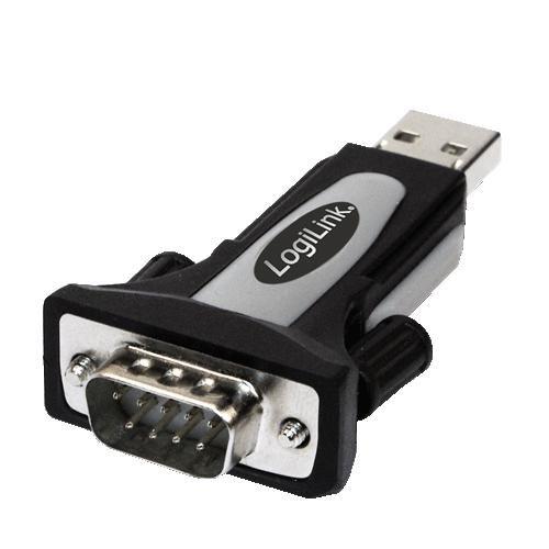 USB 2.0 RS232