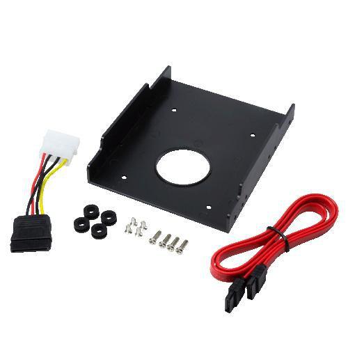 Bracket for 2.5 3.5 SATA HDD