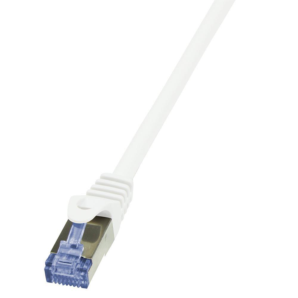 LogiLink 3m Cat6A 10G S/FTP...