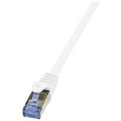 LogiLink 10m Cat.6A 10G...