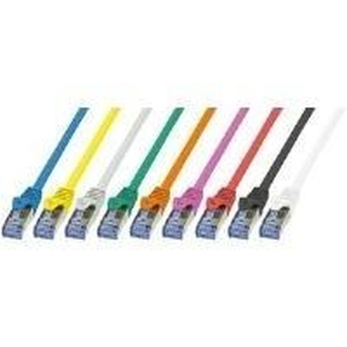 Cavo patch CAT6A S/FTP...