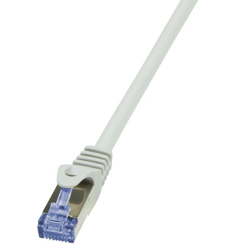 LogiLink 2m Cat6A S/FTP...