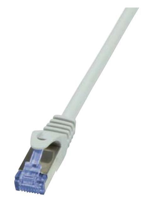 CAT6A S/FTP Patchkabel AWG26